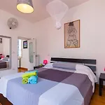 Panoramic Penthouse In The Centre