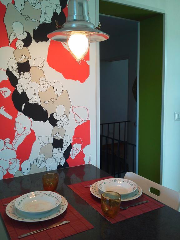 Appartamento Panoramic Penthouse In The Centre Napoli
