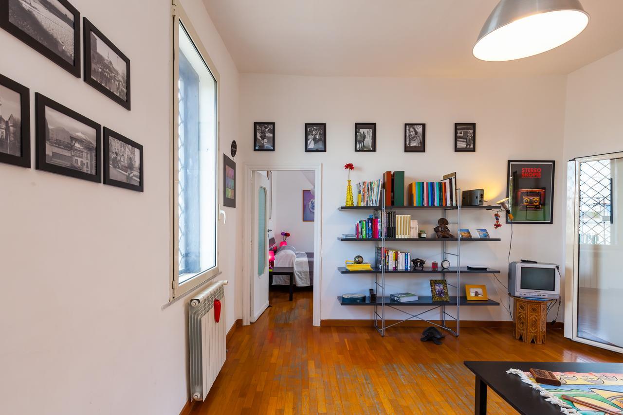 Appartamento Panoramic Penthouse In The Centre