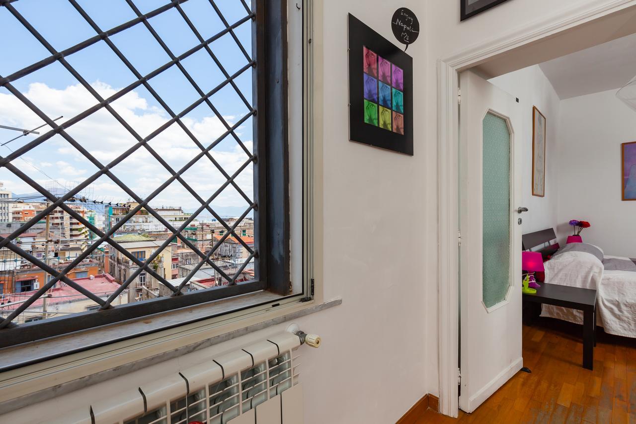 Panoramic Penthouse In The Centre Appartamento *