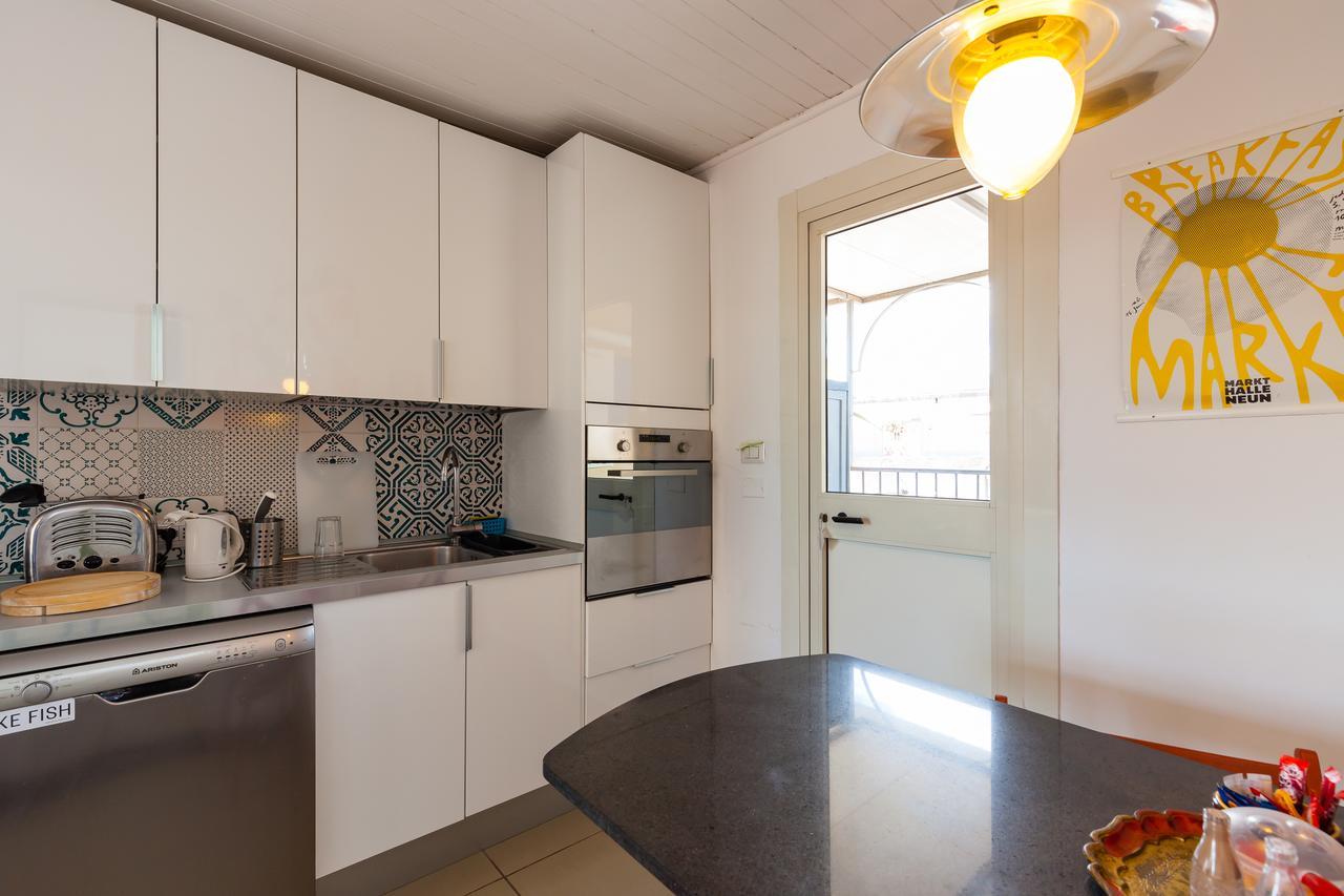 Panoramic Penthouse In The Centre Appartamento *